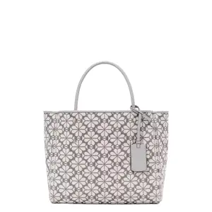 Kate Spade Spade Flower Jacquard Medium Everything Tote